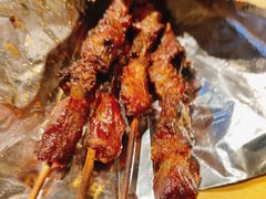 -手选潮汕鲜牛肉火锅(二七广场店)
