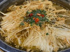 -金稼园·金平湖农家菜