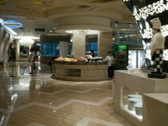 -碧涛阁水世界酒店(万家丽路店)
