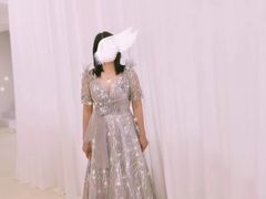 -MSV 高端礼服定制(大良店)