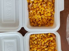 松子玉米-青岛锅贴(洛阳路分店)