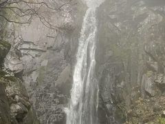 -浙北大峡谷