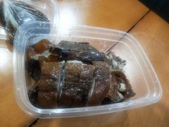 -黄连大头华烧鹅店(大良店)