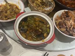 -金掌勺·锅包肉(广渠门店)