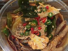 -古真记钵钵鸡(老公园店)