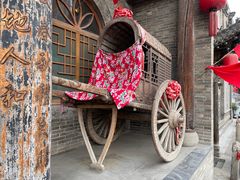 -山西会馆·晋菜·晋商宴·牌匾博物馆(胜利东街店)