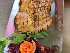 -蔡澜Pho·越南粉餐厅(海上世界店)