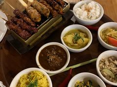 -Warung Nia Balinese Food & Pork Ribs