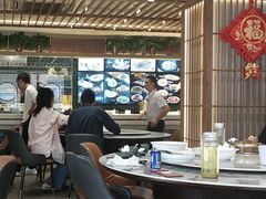 -聚丰园•湖鲜餐厅(阿红私房菜梅石路店)