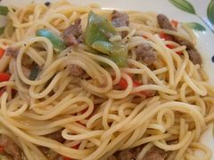 -萨莉亚意式餐厅(深圳北站店)