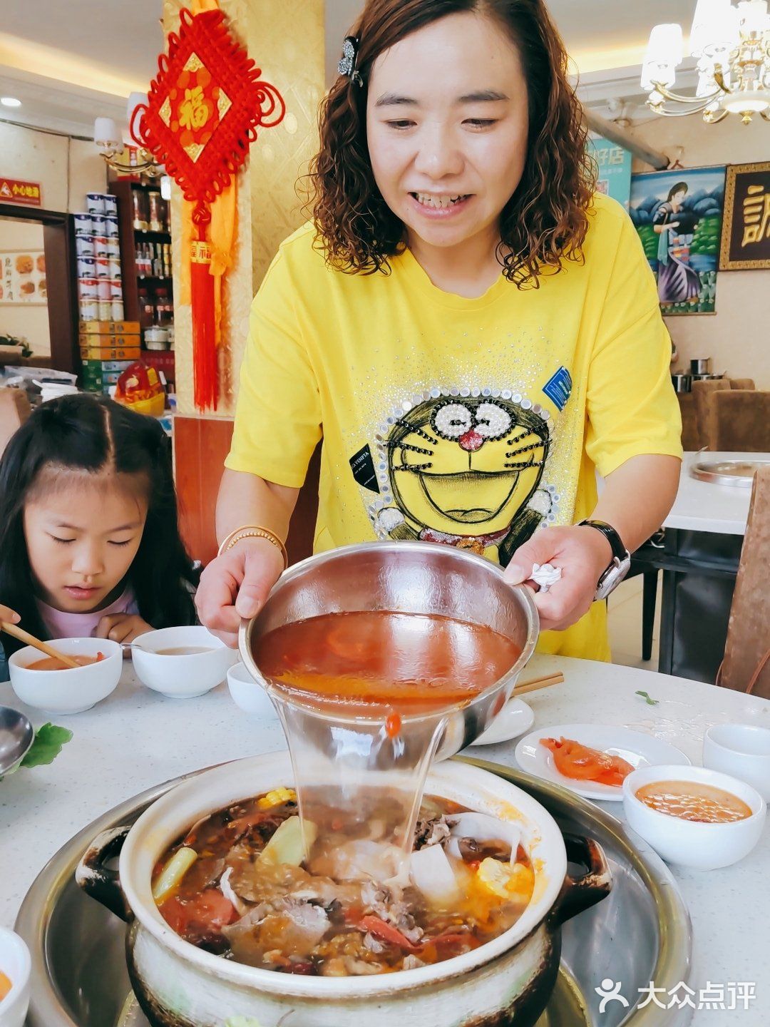 九寨路上的美食（川主寺必吃）[色]