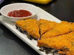 -慢鼓海鲜小馆Mangoo Bistro(交子大道店)