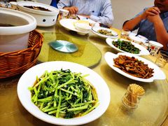 -农家大院(纪王店)