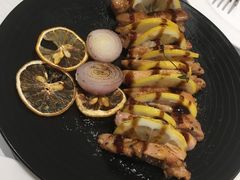 -娜娜家·Nana's restaurant(国金汇店)