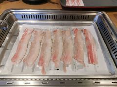 -新石器烤肉(南站店)