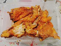 -王二甩老木子鸡(江湾店)