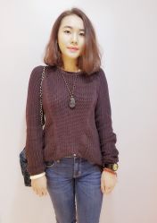 -苏豪路易士·嘉玛发廊