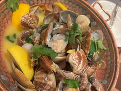 -ALBERGUE 1601 婆仔屋葡国餐厅