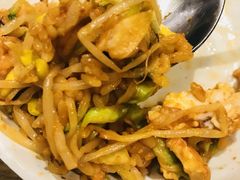 -韩国料理大力士(屏风街店)