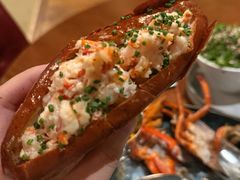 -Burger & Lobster(Dean Street)