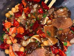 -新安江奶酸菜鱼(总店)