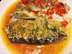 -唐师傅湘西名菜馆(武陵路店)