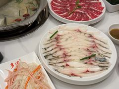 -多迷烫菜广场(水心大厦店)
