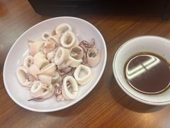 -谢记上海大排档(长寿路店)