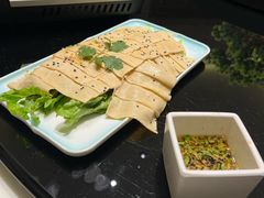 -曹家小菜(胜太路店)