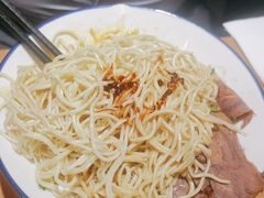 -马记永·兰州牛肉面(天通苑家乐福店)