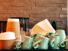 -Cafe del Volcan(永康路店)