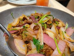 -山石榴·贵州菜(丰盛里店)