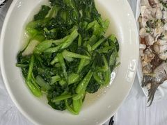 -小六农家乐(崇明西沙湿地店)