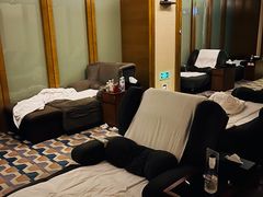 -海纳百川·都市温泉·足道·SPA(学院路店)