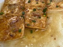 山水豆腐-池记大牌档(广纸店)