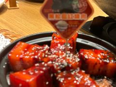 -老阿爸鲜鱼土菜(园区永旺店)