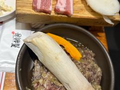 -青鹤谷(虹莘路总店)
