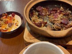 -文煲公砂锅煲仔小食堂