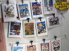 -老北京洪记酱肉坊(德内大街店)