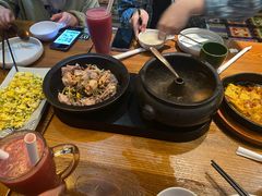 -云海肴·汽锅鸡·云南菜(天津国金汇店)