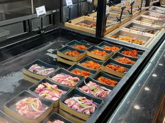 -盛江山自助料理(太原街万达店)