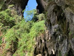 -英西峰林·洞天仙境
