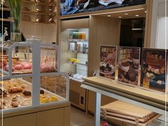零售区-好利来(回龙观东大街店)