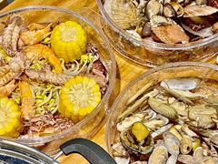 -鲜小岛·铜锅涮肉