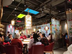 大堂-粤·向群饭店(龙津东路总店)