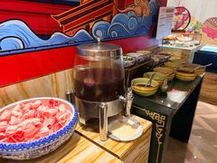 -西藏饭店·亚克·食光自助餐厅