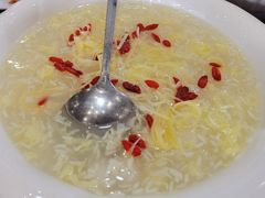 乳扇羹-喜洲翰林餐厅(董家百年老宅店)