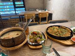 -李记潮汕砂锅粥(营福路店)