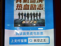 -汉阳天河电影城(王家湾店)