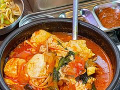 -香猪坊韩国烤肉专属门店(魏公村店)